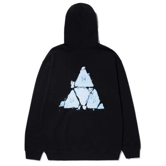 Huf Ανδρικό φούτερ Stay Chill Pullover Hoodie
